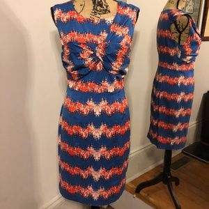 Tracy Reese Graphic Dress